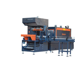 TAM OTOMATİK GRUPLAMALI