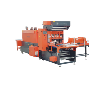 TAM OTOMATİK GRUPLAMALI ve KARTON KOYMALI